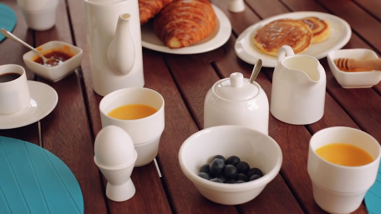 White Creamer 5 Oz | 150 Ml